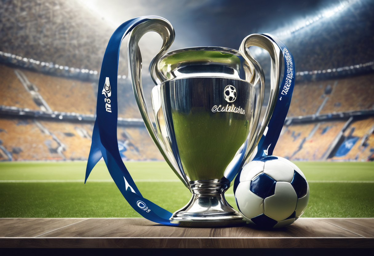 Tips and Strategies for Supporting Your Favorite Teams in the Seasonal Champions League