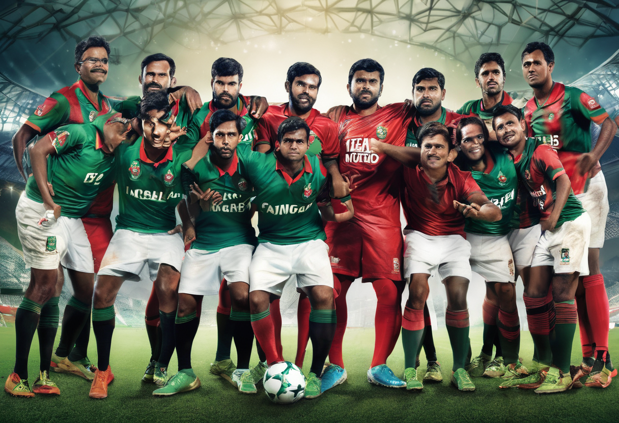 The Seasonal Champions League: Challenges and Opportunities for Bangladesh Teams